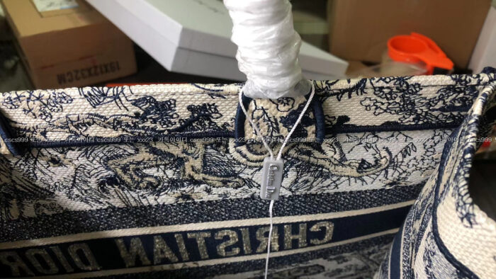 2024.02.18_[박ㅇ영 고객님 검수] 디올 레플리카 가방 16