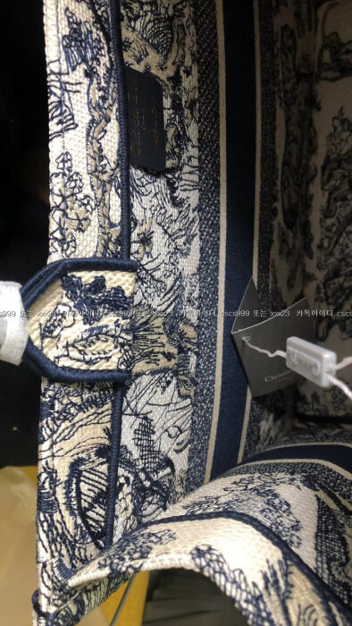 2024.02.18_[박ㅇ영 고객님 검수] 디올 레플리카 가방 17