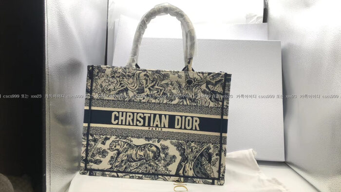 2024.02.18_[박ㅇ영 고객님 검수] 디올 레플리카 가방 19