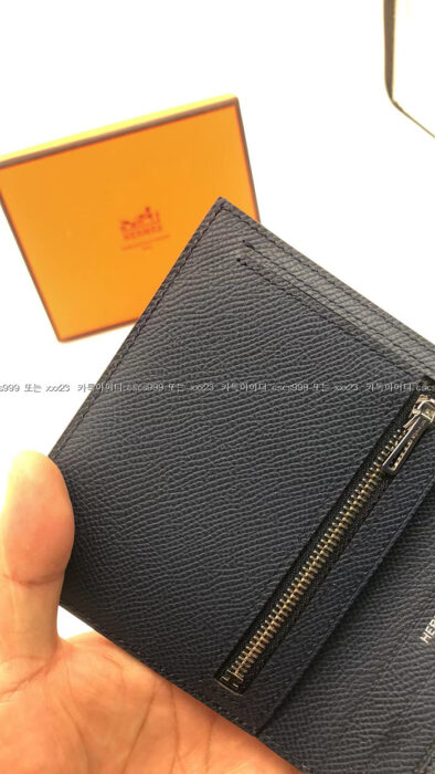 2024.01.08_[권ㅇ선 고객님 검수] 에르메스 레플리카 지갑 7
