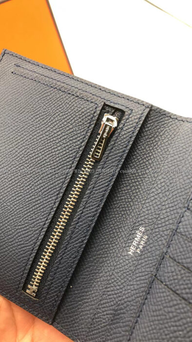 2024.01.08_[권ㅇ선 고객님 검수] 에르메스 레플리카 지갑 8