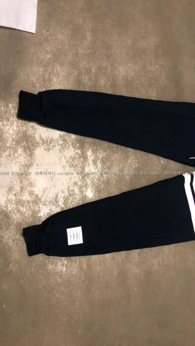 2024.01.05_[김ㅇ민 고객님 검수] 톰브라운 레플리카 팬츠 5
