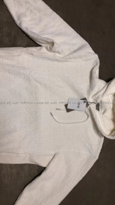 2024.01.05_[장ㅇ수 고객님 검수] 디올 레플리카 후드 4