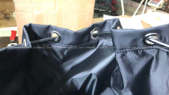 2024.01.05_[차ㅇ석 고객님 검수] 버버리 레플리카 백팩 18