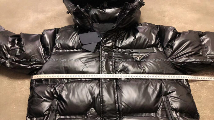 2024.01.03_[최ㅇ주 고객님 검수] 프라다 레플리카 패딩 8