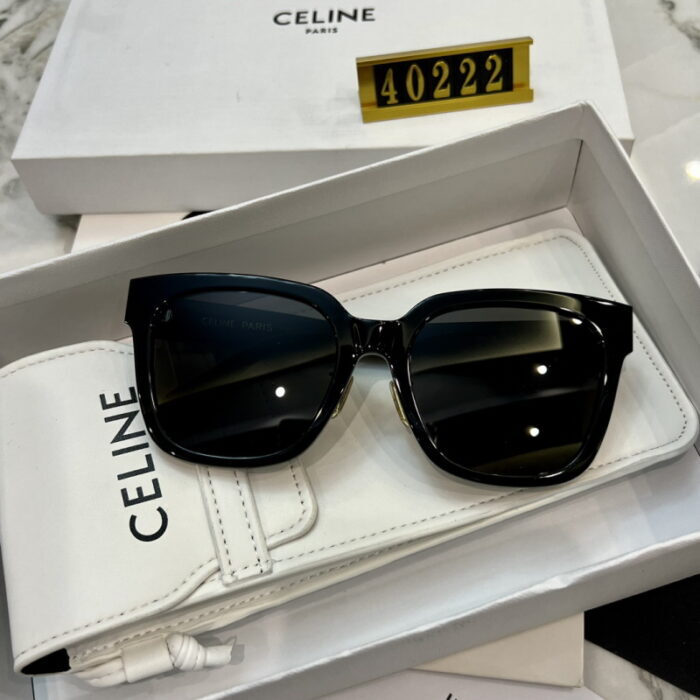 셀린느 트리오페 선글라스 레플리카 미러급 SA급 S급 고퀄리티  - best 4