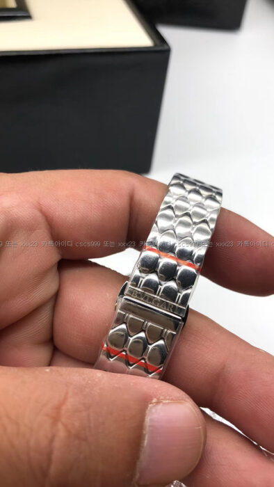 2023.02.12_[백ㅇ순 고객님 검수] 불가리 레플리카 시계  38115 13