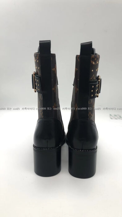 2023.04.04_[탁미옥 고객님 검수] 루이비통 레플리카 부츠 5