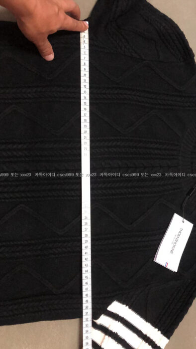 2023.04.09_[이ㅇ훈 고객님 검수] 톰브라운 레플리카 니트 40800 7