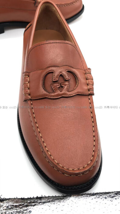 2023.02.28_[석ㅇ수 고객님 검수] 구찌 레플리카 신발 2