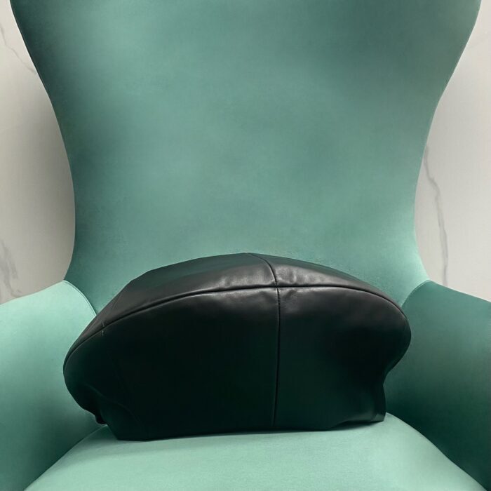 생로랑 아말리아 호보 램스킨 블랙 라지 862210 레플리카 미러급 SA급 S급 고퀄리티 최상급 하이엔드 가방 [여성] 5