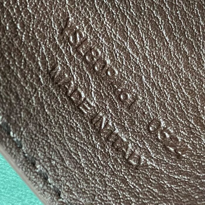 생로랑 그레인 가죽 LE 5 A 7 베이비백 809461 초콜릿 레플리카 미러급 SA급 S급 고퀄리티 최상급 하이엔드 가방 [여성] 10