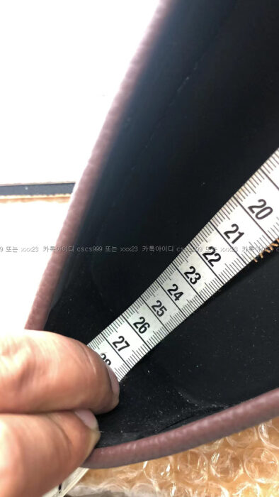 2023.01.28_[박ㅇ희 고객님 검수] 루이비통 레플리카 신발 12