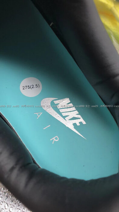 2023.04.11_[허ㅇ영 고객님 검수] 나이키 레플리카 신발 12