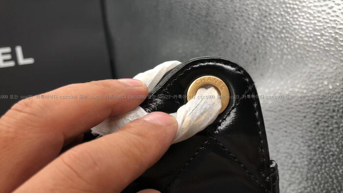 2024.01.19_[황ㅇ희 고객님 검수] 샤넬 레플리카 가방  34112 11