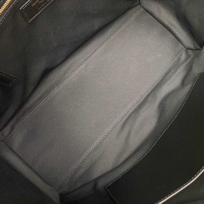 생로랑 Niki 미디엄 쇼핑 백 블랙 871151 레플리카 미러급 SA급 S급 고퀄리티 최상급 하이엔드 가방 [여성] 3