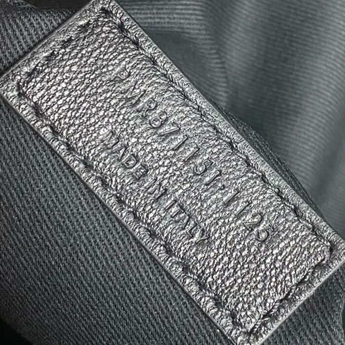 생로랑 Niki 미디엄 쇼핑 백 블랙 871151 레플리카 미러급 SA급 S급 고퀄리티 최상급 하이엔드 가방 [여성] 9