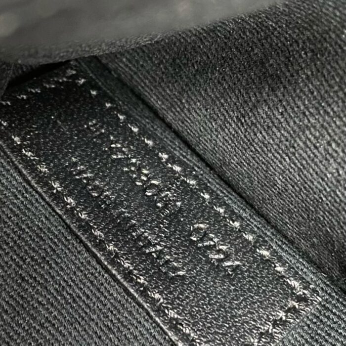 생로랑 소프트 호호 백 블랙 793051 레플리카 미러급 SA급 S급 고퀄리티 최상급 하이엔드 가방 [남성여성공용] 13