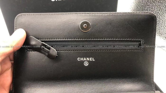 2024.02.16_[김ㅇ훈 고객님 검수] 샤넬 레플리카 가방 11