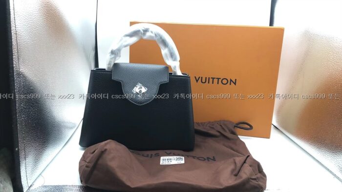 2024.02.10_[이ㅇ현 고객님 검수] 루이비통 레플리카 가방 2
