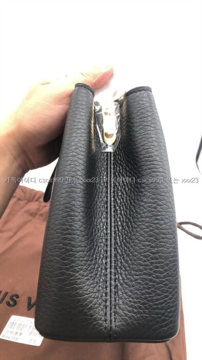 2024.02.10_[이ㅇ현 고객님 검수] 루이비통 레플리카 가방 6