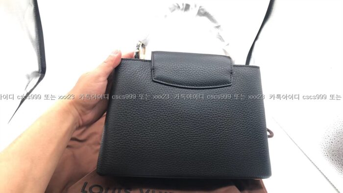 2024.02.10_[이ㅇ현 고객님 검수] 루이비통 레플리카 가방 7