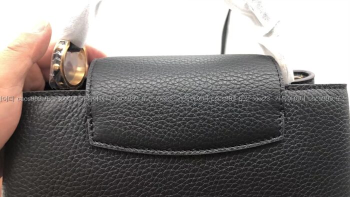 2024.02.10_[이ㅇ현 고객님 검수] 루이비통 레플리카 가방 8