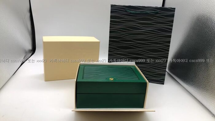 2024.02.10_[박ㅇ호 고객님 검수] 로렉스 레플리카 시계 2