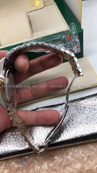 2024.02.10_[박ㅇ호 고객님 검수] 로렉스 레플리카 시계 8