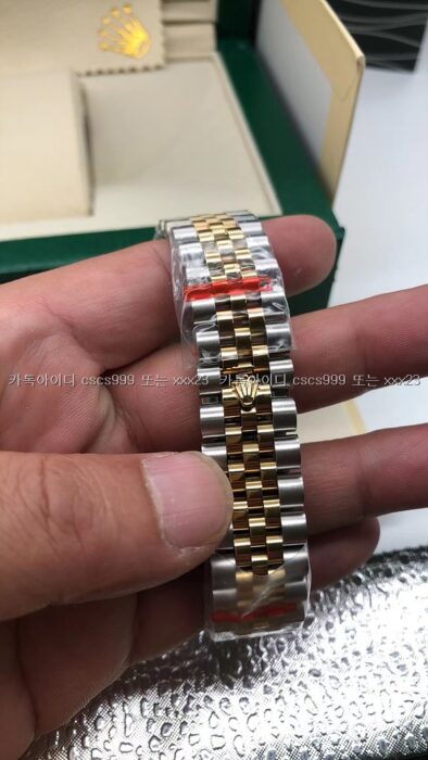 2024.02.10_[박ㅇ호 고객님 검수] 로렉스 레플리카 시계 12