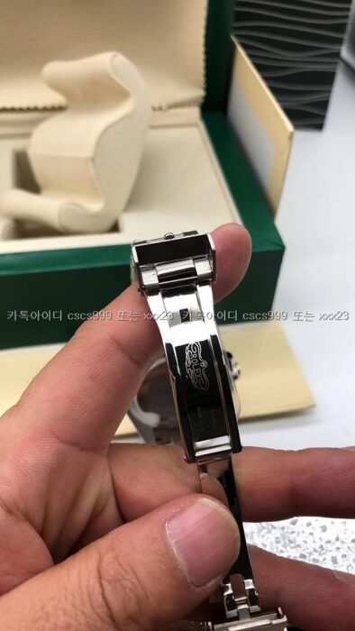 2024.02.11_[권ㅇ수 고객님 검수] 로렉스 레플리카 시계 8