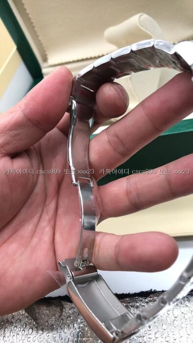 2024.02.11_[권ㅇ수 고객님 검수] 로렉스 레플리카 시계 10