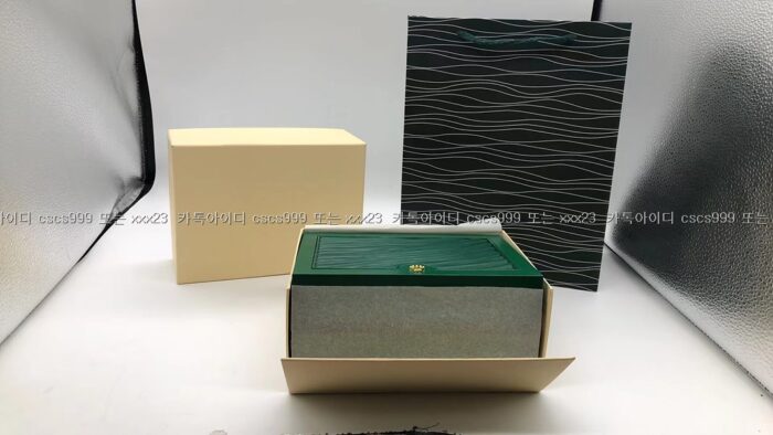 2024.02.11_[김ㅇ호 고객님 검수] 로렉스 레플리카 시계 2