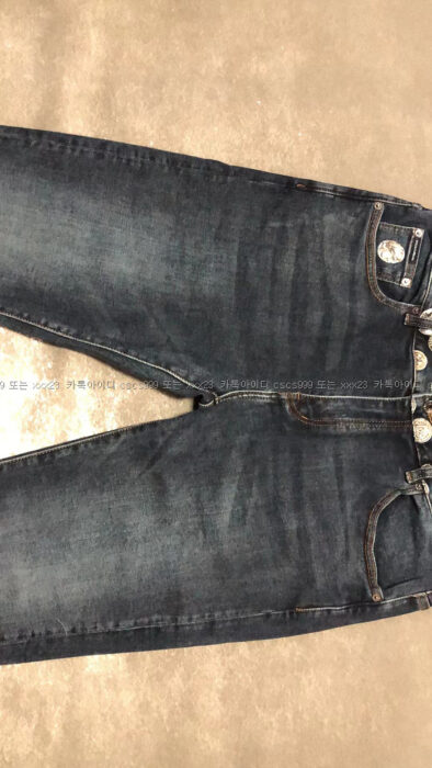2023.01.27_[박ㅇ호 고객님 검수] 돌체엔가바나 레플리카 청바지 41723  3