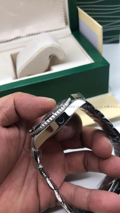 2023.02.26_[박ㅇ주 고객님 검수] 로렉스 레플리카 시계 41265  8