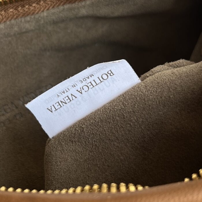 보테가베네타 베네타 856737 앰버 레플리카 미러급 SA급 S급 고퀄리티 최상급 하이엔드 가방 [여성] 9