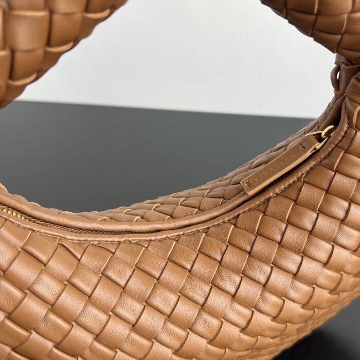 보테가베네타 베네타 856737 앰버 레플리카 미러급 SA급 S급 고퀄리티 최상급 하이엔드 가방 [여성] 6