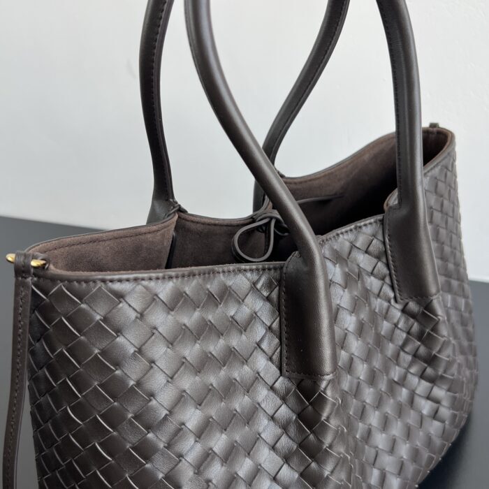 보테가베네타 피나코테카 854371 폰단트 레플리카 미러급 SA급 S급 고퀄리티 최상급 하이엔드 가방 [여성] 6