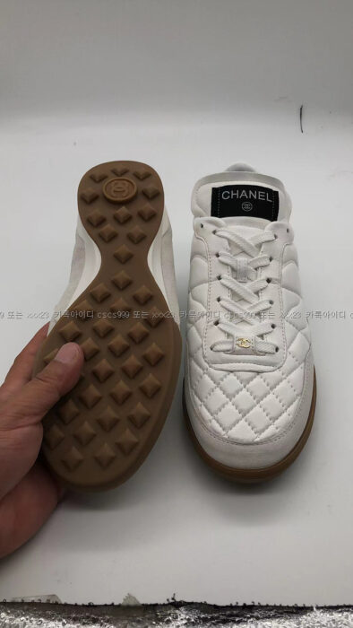 2023.02.28_[이ㅇ나 고객님 검수] 샤넬 레플리카 신발 41222  9
