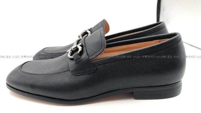 2023.03.18_[김ㅇ식 고객님 검수] 구찌 레플리카 구두 3