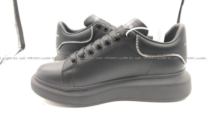 2023.04.11_[허ㅇ연 고객님 검수] 알렌산더맥퀸 레플리카 신발 8