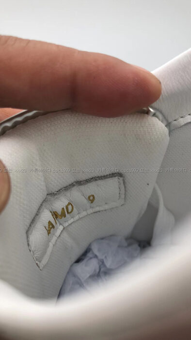 2023.03.16_[배ㅇ원 고객님 검수] 루이비통 레플리카 신발 12