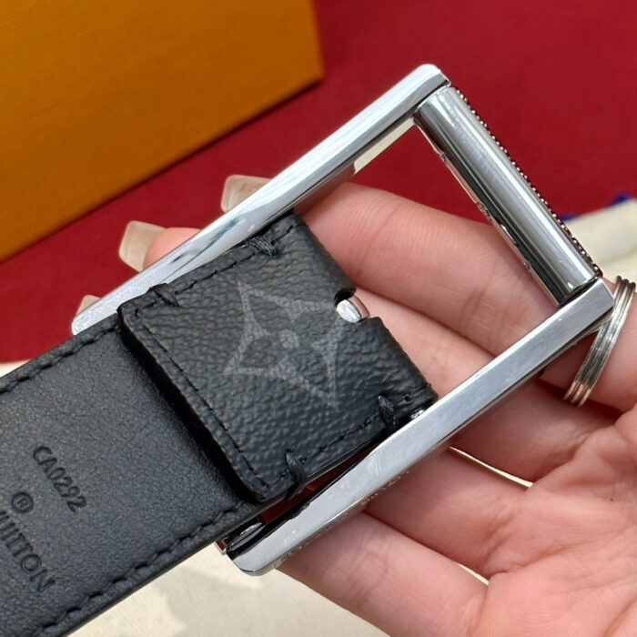 루이비통 레플리카 리베르소 양면 벨트 80 [35mm] [다크실버] [사이즈넘버3] 12