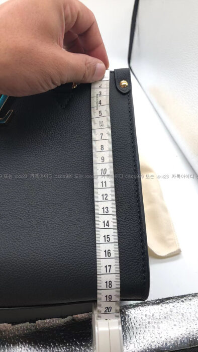 2023.02.04_[김ㅇ만 고객님 검수] 루이비통 레플리카 가방 62706  2