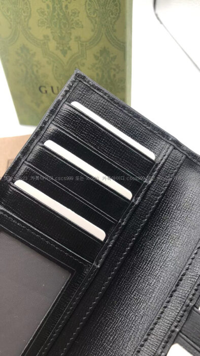 2023.02.23_[심ㅇ래  고객님 검수] 구찌 레플리카 장지갑 25054 11