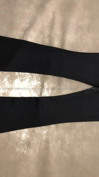 2023.03.10_[최ㅇ정 고객님 검수] 샤넬 레플리카 팬츠  39828  5