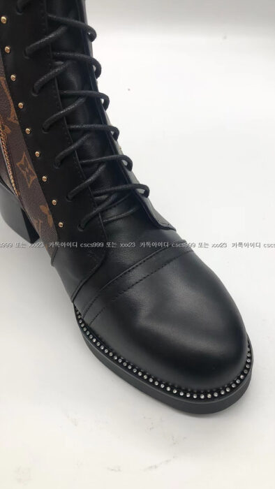 2023.04.04_[탁미옥 고객님 검수] 루이비통 레플리카 부츠 8