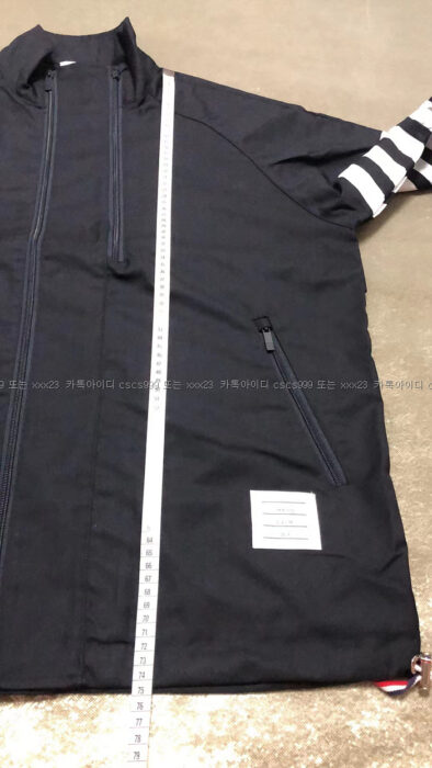 2023.02.12_[김ㅇ수 고객님 검수] 톰브라운 레플리카 자켓 7