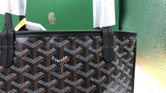 2023.02.04_[한ㅇ혜 고객님 검수] 고야드 레플리카 가방 3