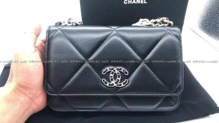 2024.02.16_[김ㅇ훈 고객님 검수] 샤넬 레플리카 가방 3